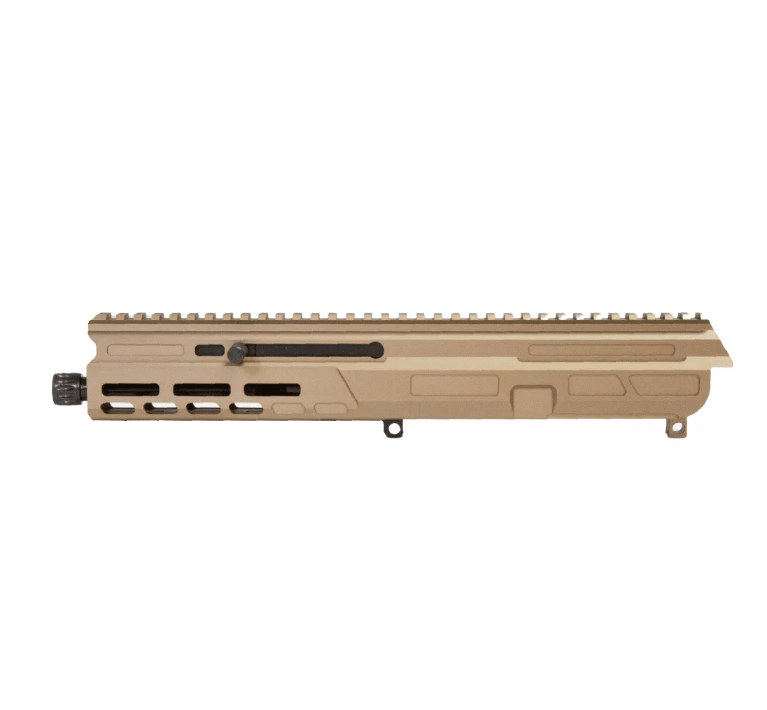 au-mat9-fde matador arms upper