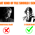 custom engraving - file guide