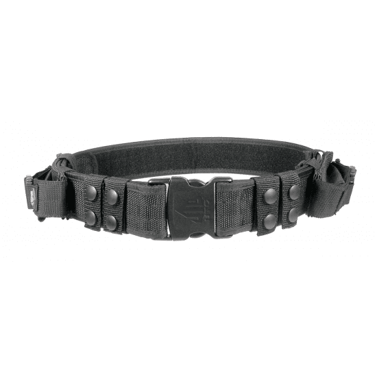 UTG Law Enforcement And Security Duty Belt