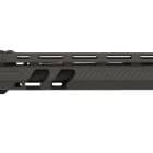 cerakoted 16" km billet upper assembly - od green