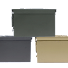 .50 caliber ammo can ar-15 complete kit 5.56 300 blackout