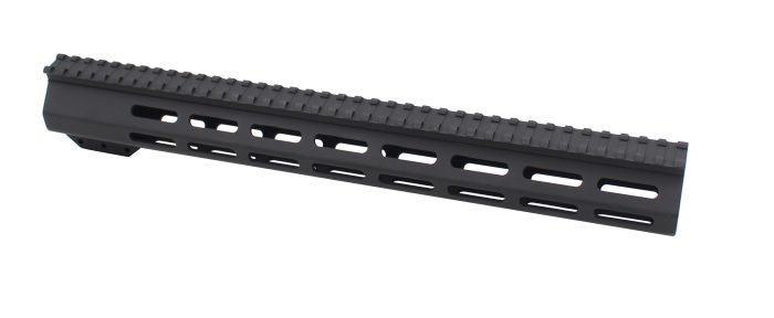 KMTactical 308 15" MLOK Handguard