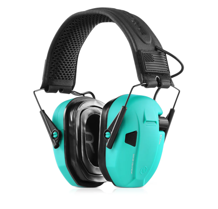 Savior Equipment Apollo Sound Protection