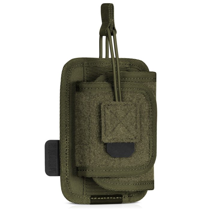 Savior Equipment Universal Pistol Holder
