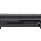 AR-15 side charging upper and bcg