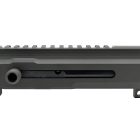 AR-15 side charging upper and bcg