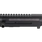 AR-15 side charging upper and bcg