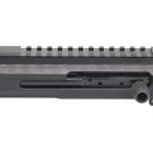 AR-15 side charging upper and bcg