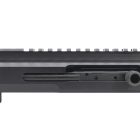 AR-15 side charging upper and bcg