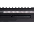 AR-15 side charging upper and bcg