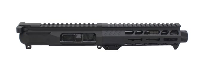6" AR-15 Upper 5.56 300