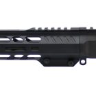 AU-Billet Buyer's Choice 5.56 300 Blackout AR-15 Upper