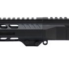 AU-Billet Buyer's Choice 5.56 300 Blackout AR-15 Upper