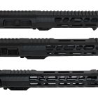 AU-Billet Buyer's Choice 5.56 300 Blackout AR-15 Upper