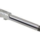 Stainless Optimus Glock 21 45 ACP Barrel