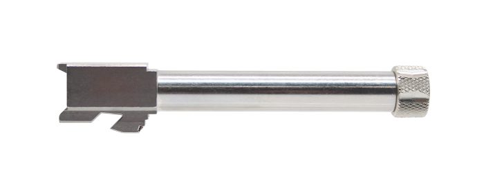 Threaded G17 Barrel Thread Protector Combo