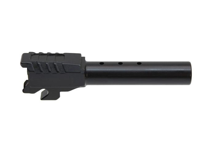 KMT Sig Sauer 320 Optimus Carry Ported Barrel