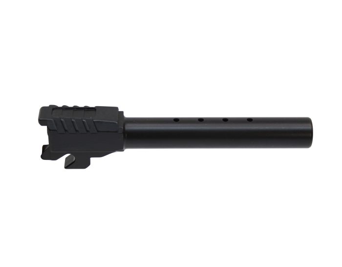 KMT Sig Sauer 320 Optimus Full Size Ported Barrel