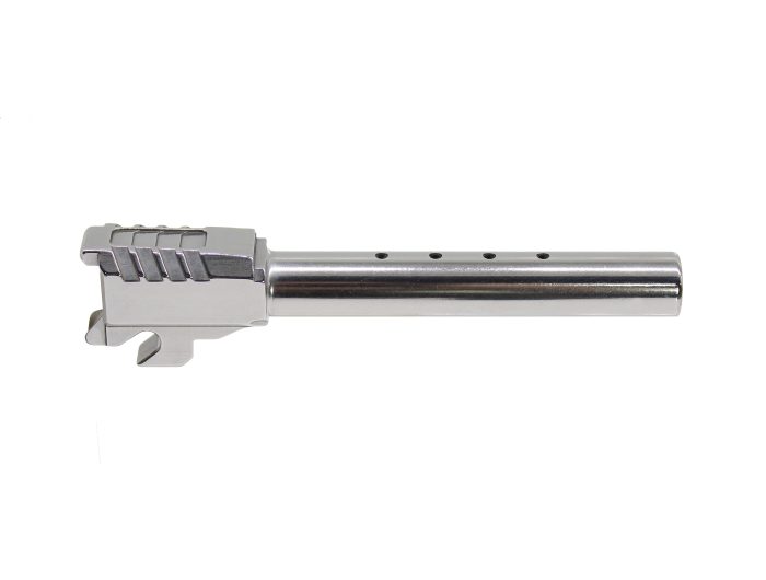 KMT Sig Sauer 320 Optimus Full Size Ported Barrel