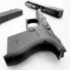 NVOKE G43 Magazine Catch