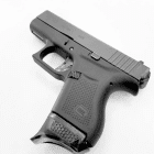 NVOKE G43 Magazine Catch