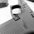 NVOKE G43 Magazine Catch