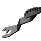 NVOKE G43 Slide Release G43x G48 Glock