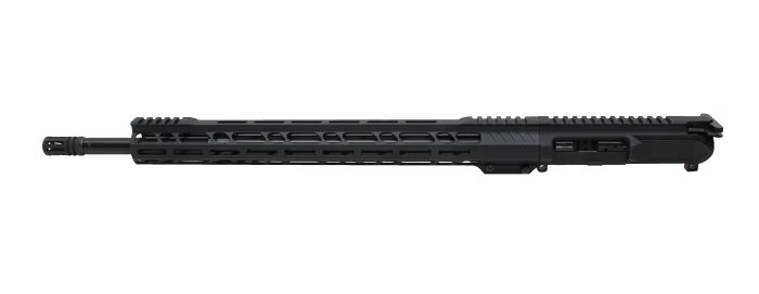 Left Handed 20" 5.56 AR15 Upper