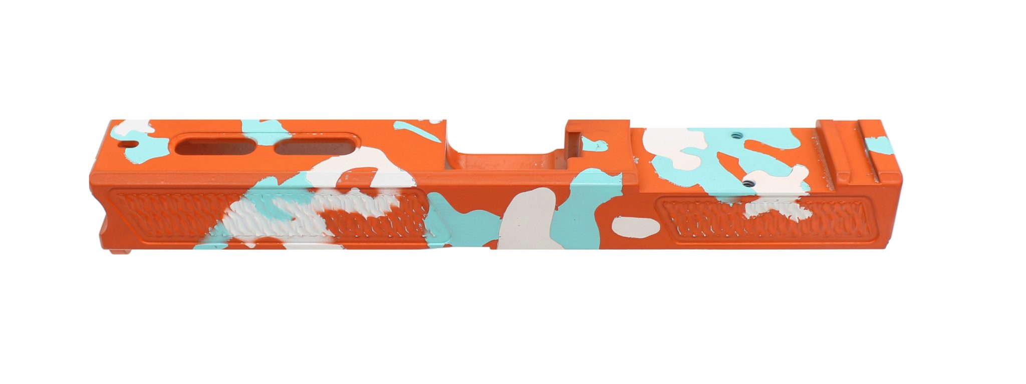 One Off Cerakote Glock Slide