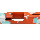 One Off Cerakote Glock Slide