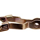 Rose Gold Coated Ambi Slide Release 47249 For Glock Gen 5