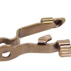 Rose Gold Coated Ambi Slide Release 47249 For Glock Gen 5