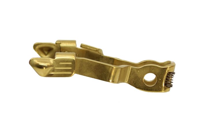 TiN Coated Ambi Slide Release 47249 For Glock Gen 5