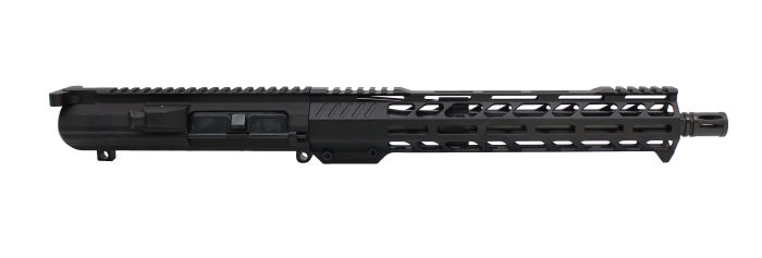 12.5" AR-308 Upper