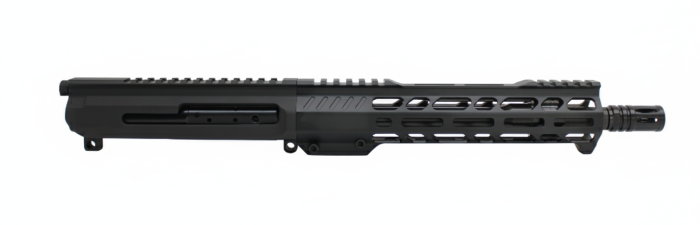 Complete 5.56 or 300 Blackout AR-15 Side Charging Upper