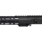 Complete 5.56 or 300 Blackout AR-15 Side Charging Upper