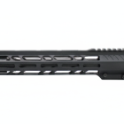 Complete 5.56 or 300 Blackout AR-15 Side Charging Upper