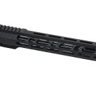Side Charging AR15 Upper