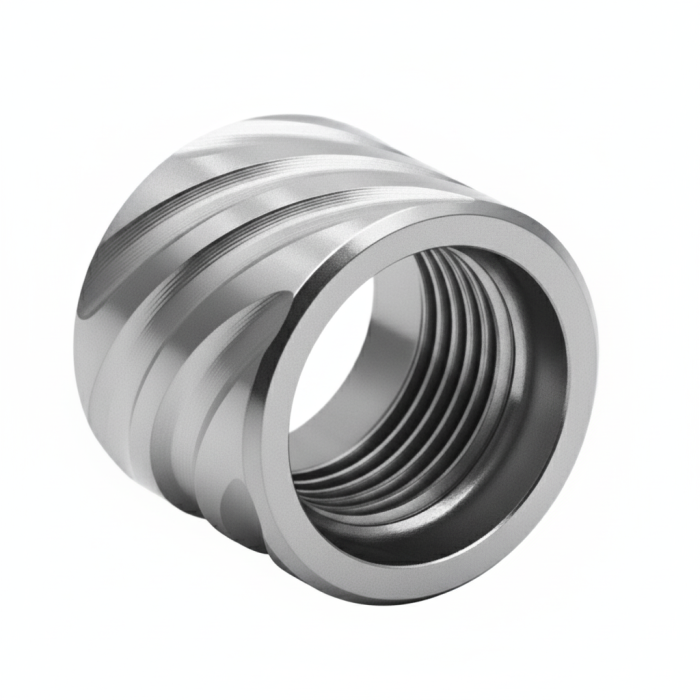 1/2x28 Aluminum Pistol Legnth Thread Protector